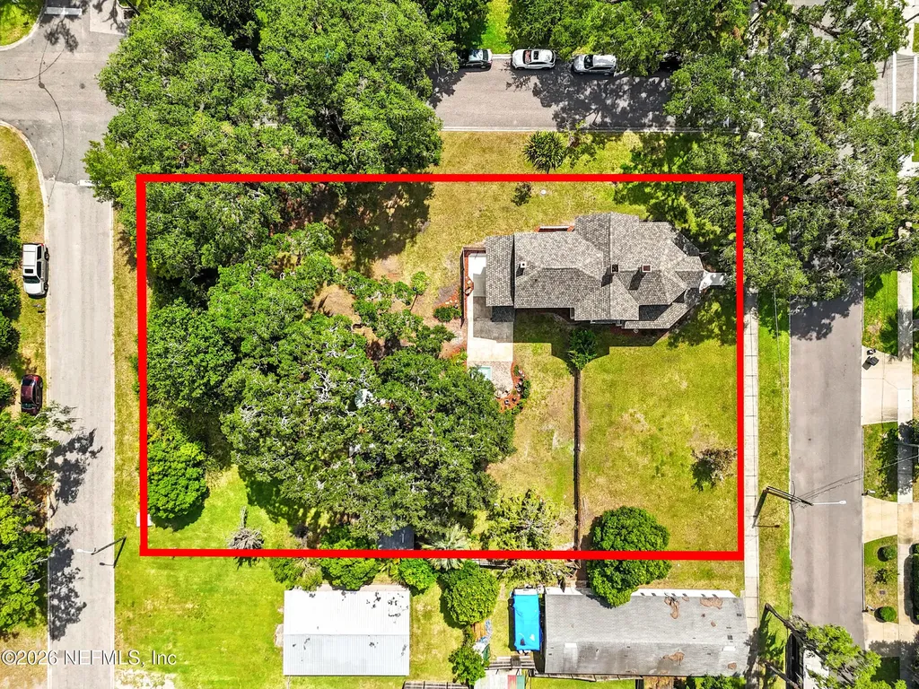 700 Walnut Street Green Cove Springs FL 32043