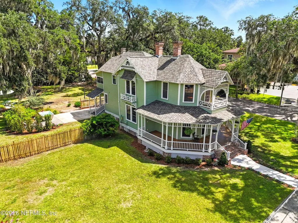 700 Walnut Street Green Cove Springs FL 32043