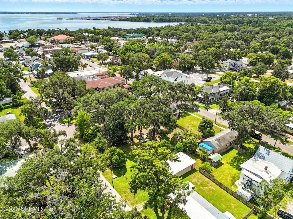 700 Walnut Street Green Cove Springs FL 32043