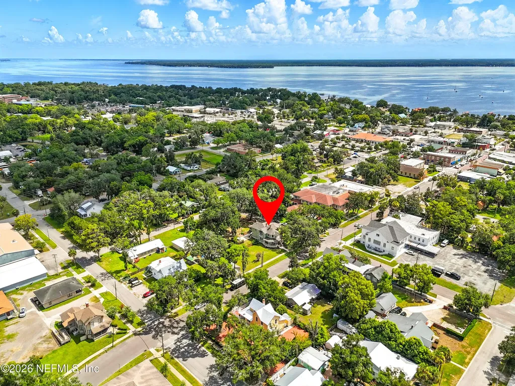 700 Walnut Street Green Cove Springs FL 32043