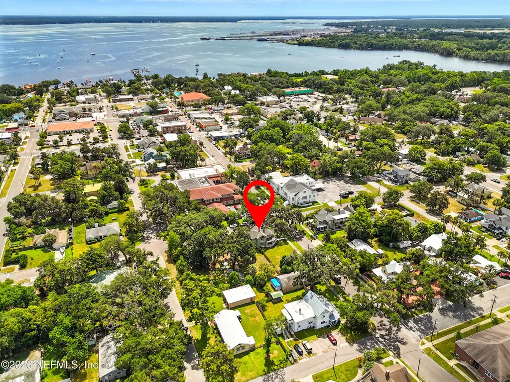 700 Walnut Street Green Cove Springs FL 32043