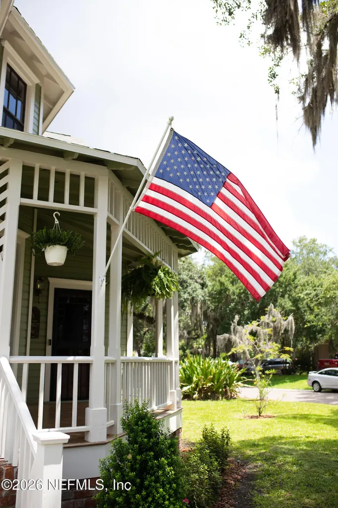 700 Walnut Street Green Cove Springs FL 32043