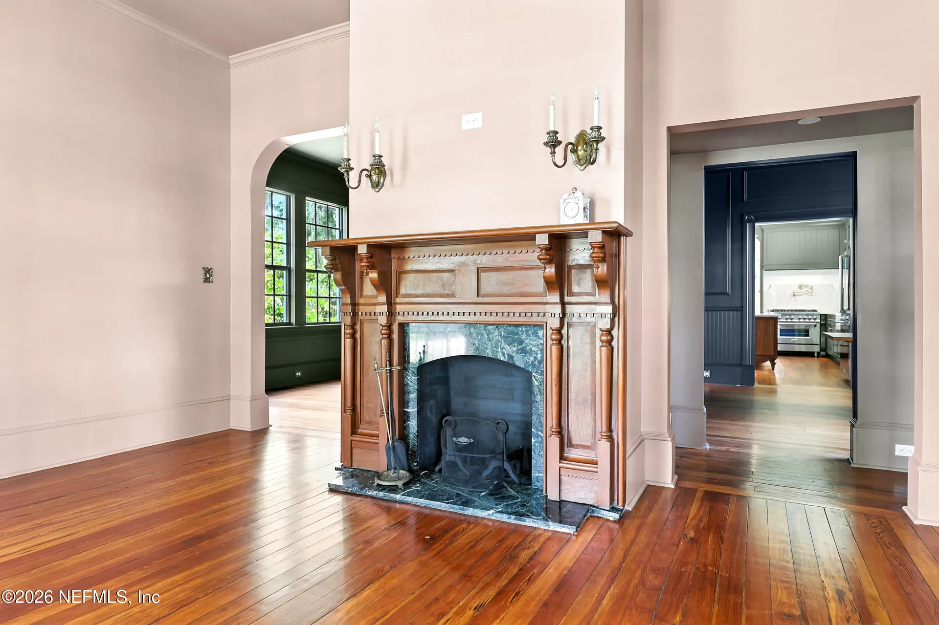 700 Walnut Street Green Cove Springs FL 32043