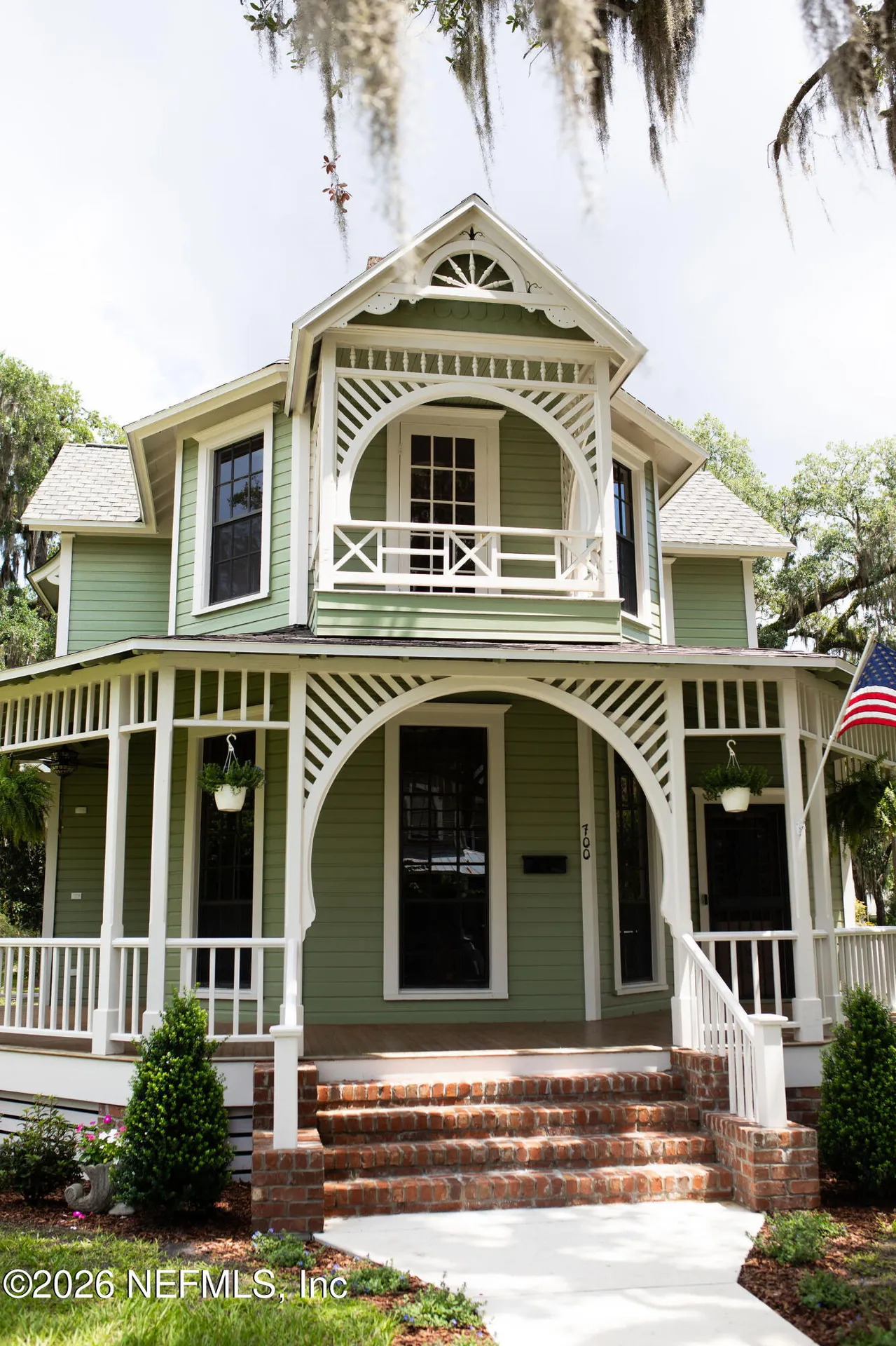 700 Walnut Street Green Cove Springs FL 32043