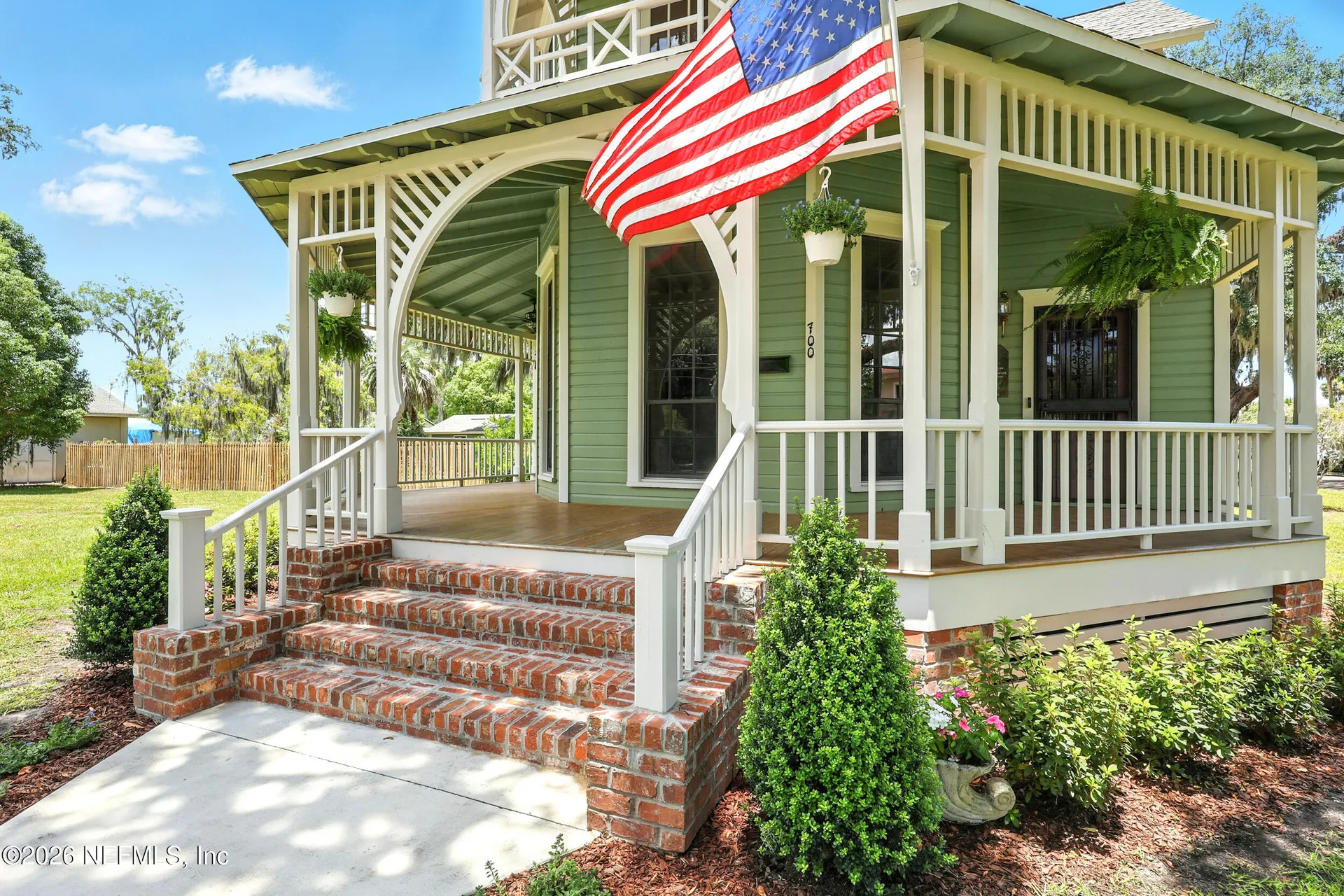 700 Walnut Street Green Cove Springs FL 32043