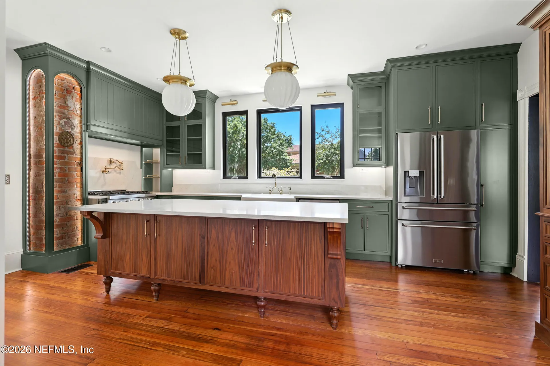 700 Walnut Street Green Cove Springs FL 32043