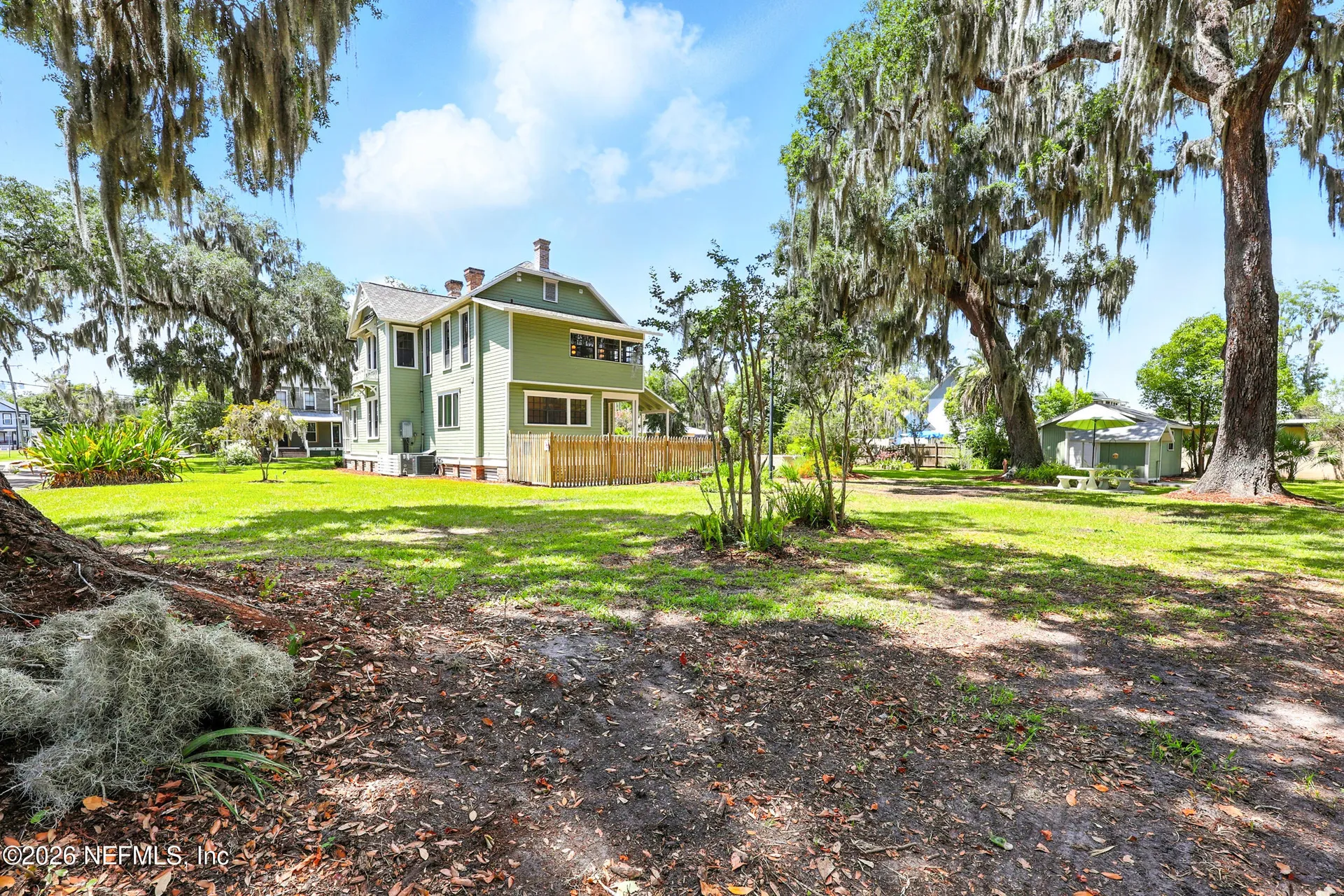 700 Walnut Street Green Cove Springs FL 32043