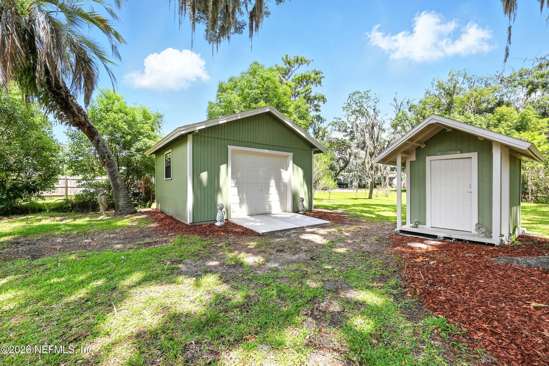 700 Walnut Street Green Cove Springs FL 32043