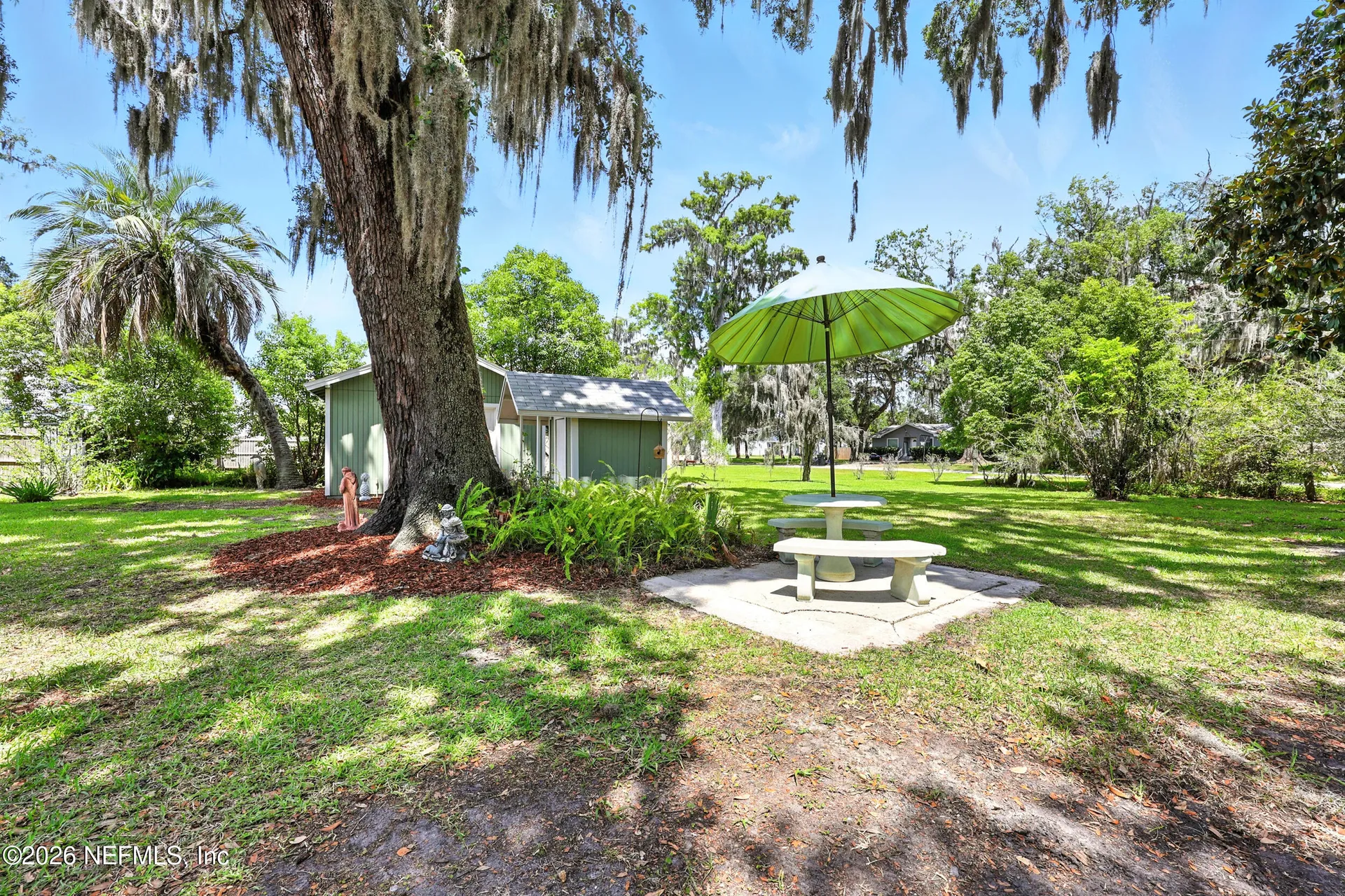 700 Walnut Street Green Cove Springs FL 32043