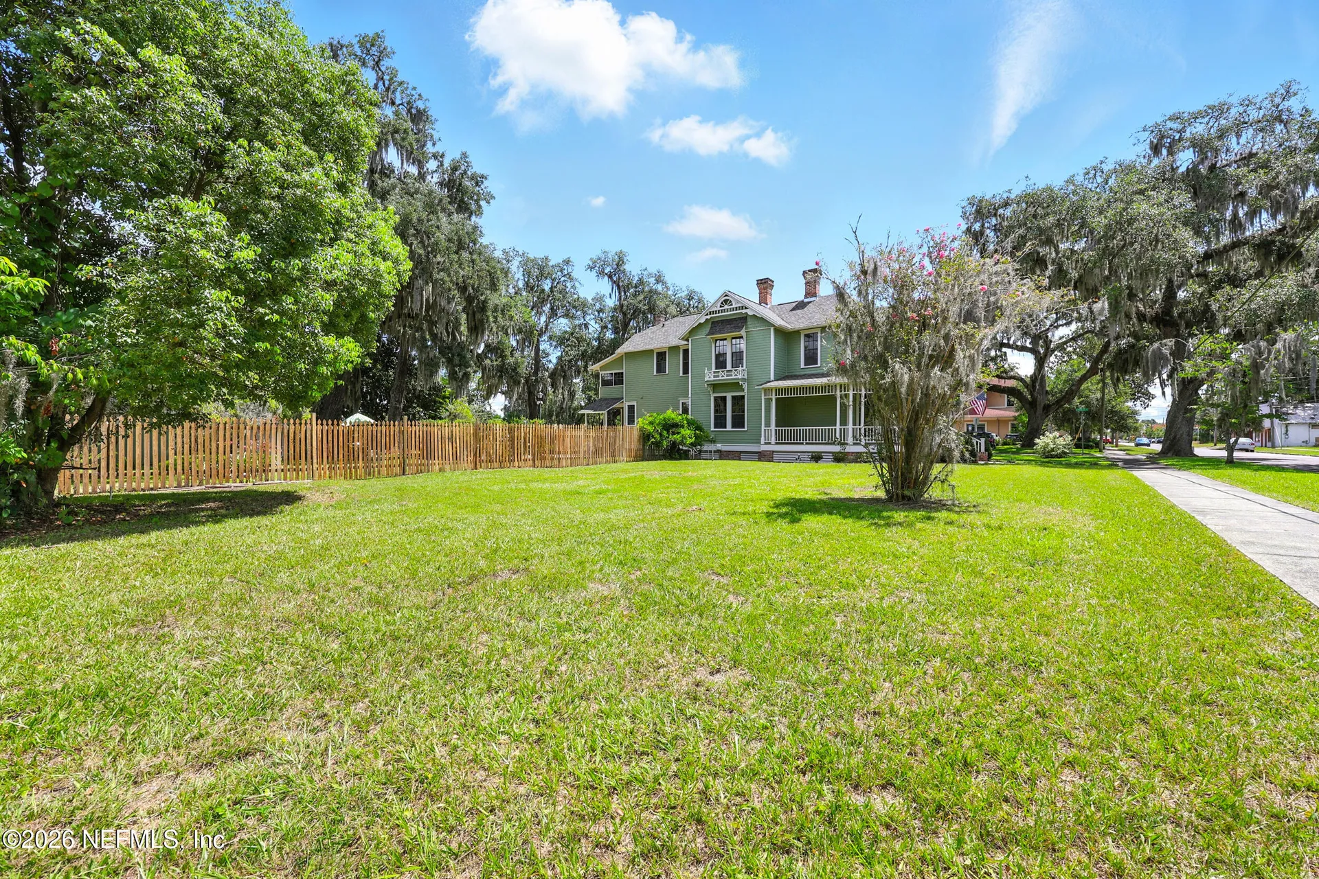 700 Walnut Street Green Cove Springs FL 32043