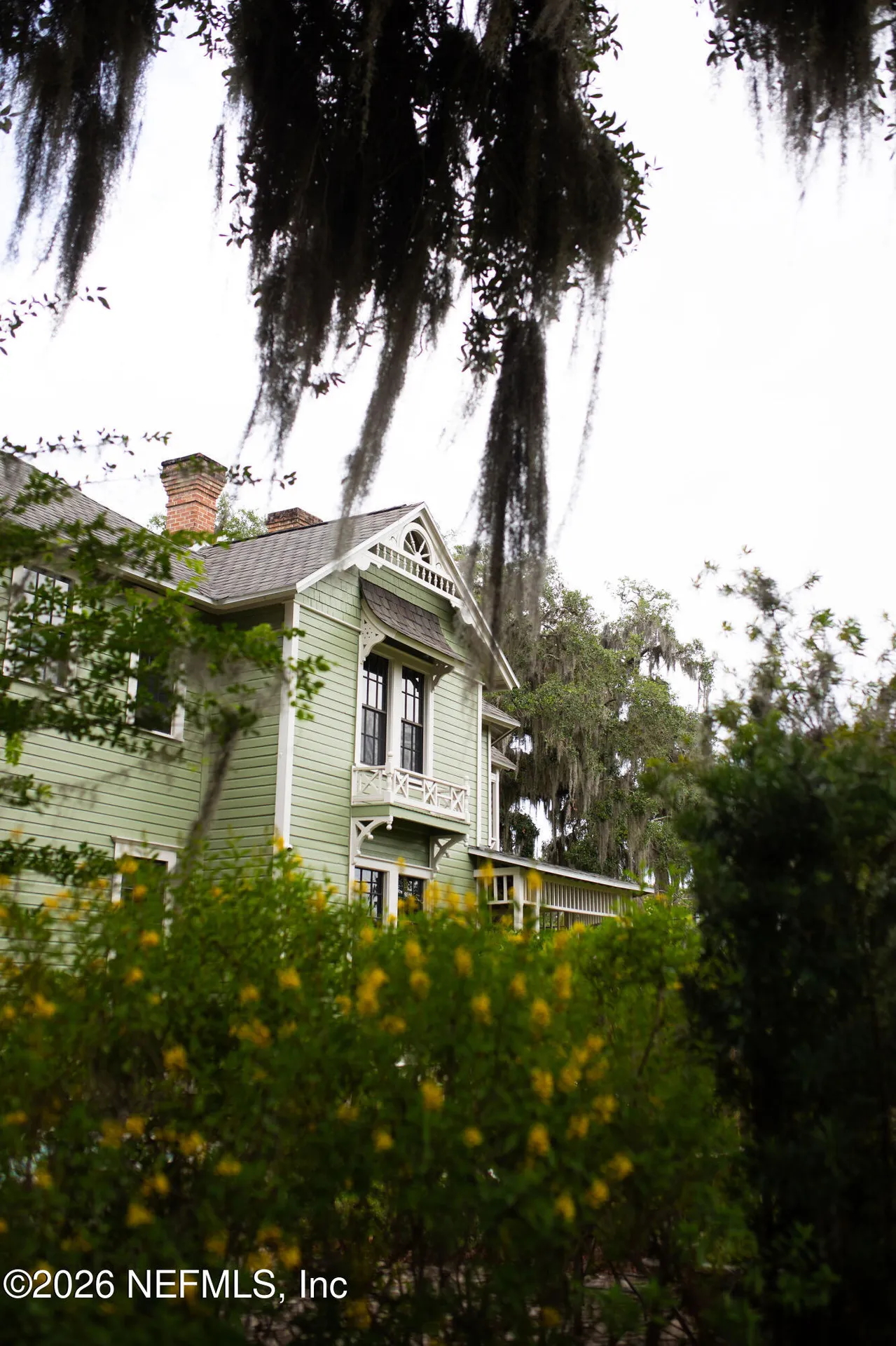 700 Walnut Street Green Cove Springs FL 32043