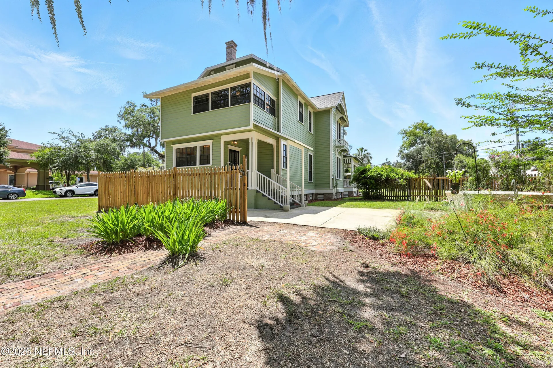 700 Walnut Street Green Cove Springs FL 32043