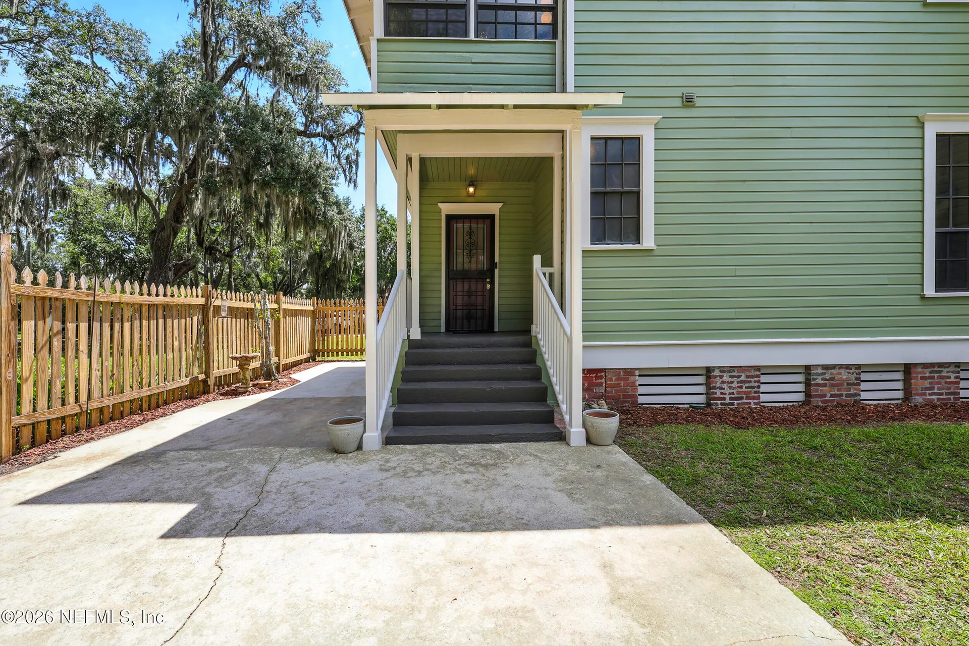 700 Walnut Street Green Cove Springs FL 32043