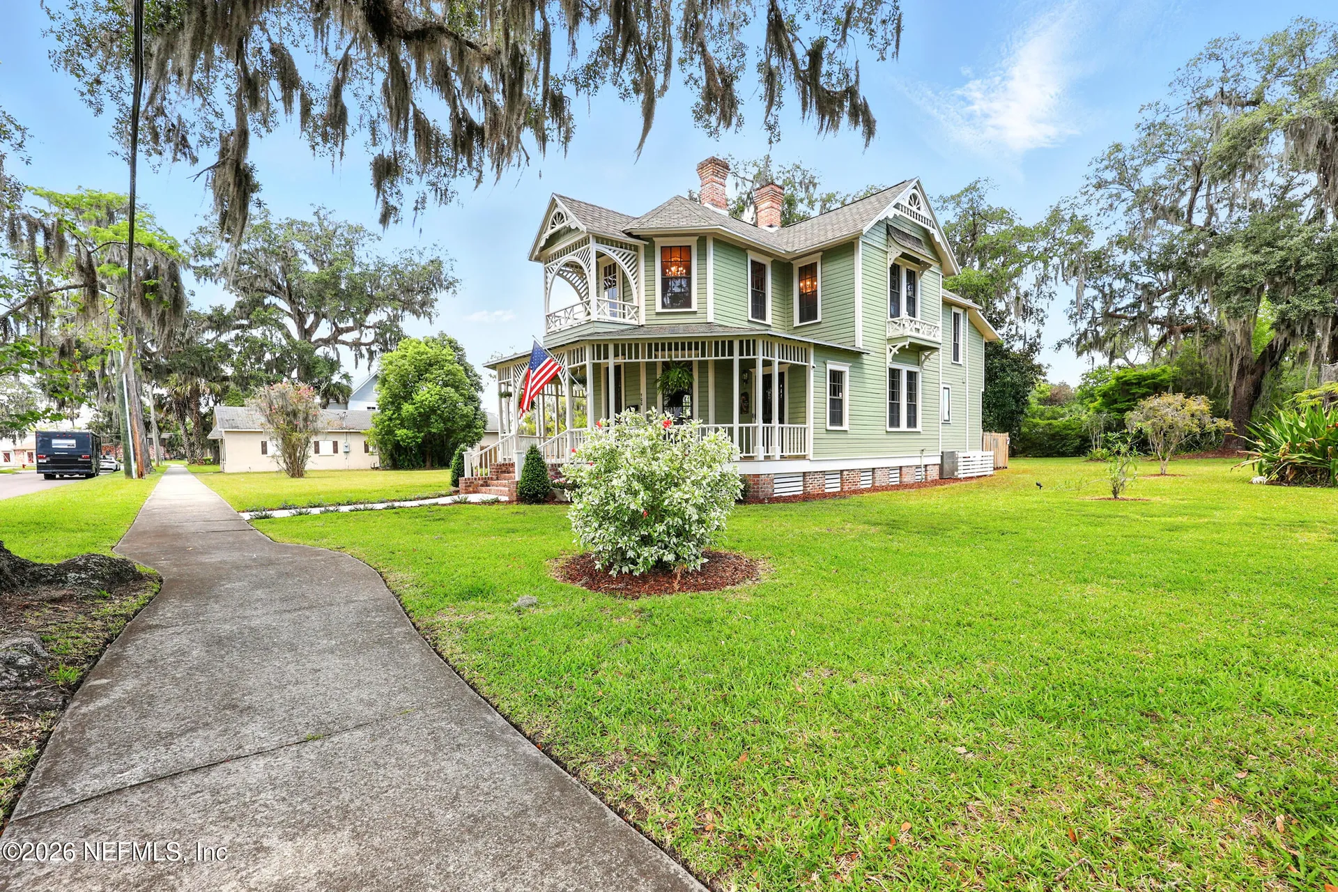 700 Walnut Street Green Cove Springs FL 32043