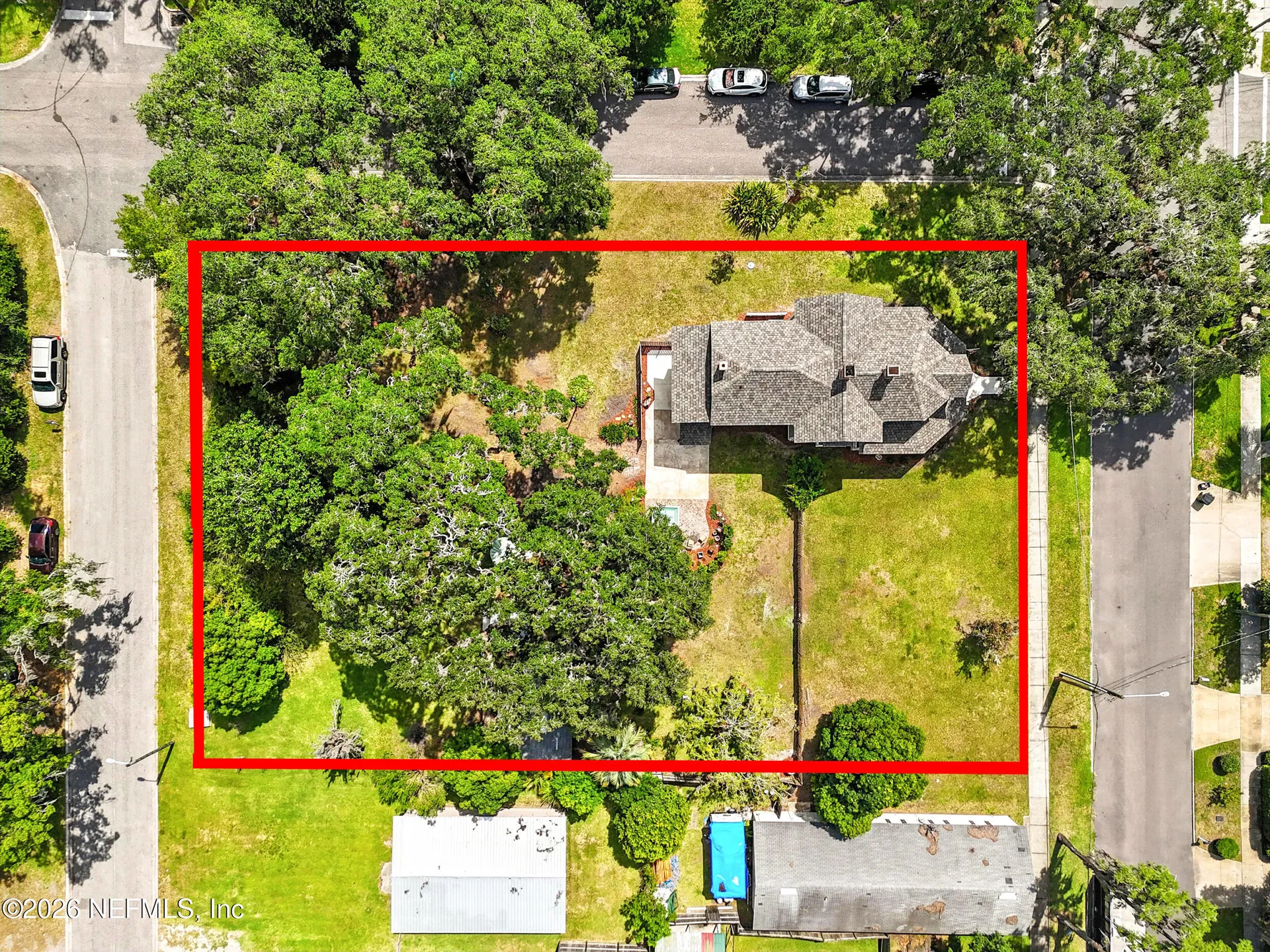700 Walnut Street Green Cove Springs FL 32043