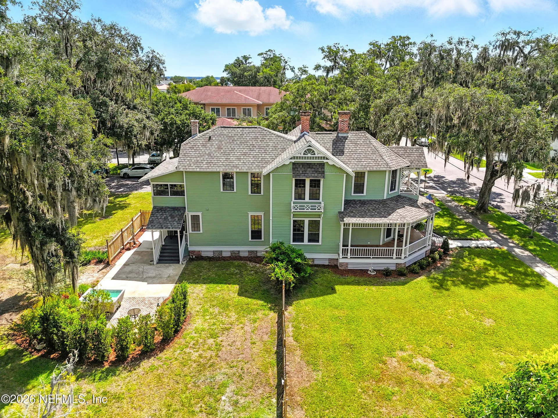 700 Walnut Street Green Cove Springs FL 32043