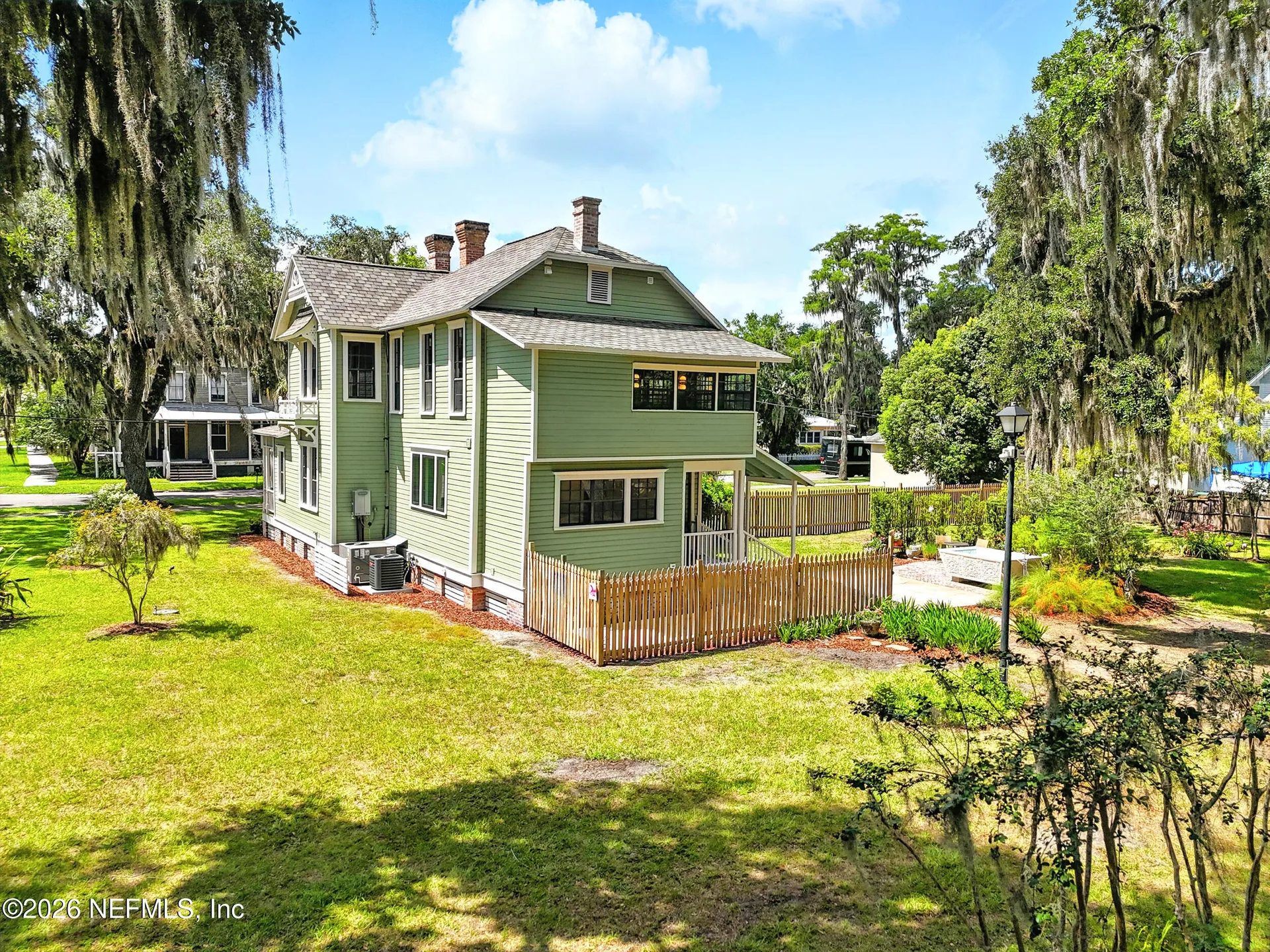 700 Walnut Street Green Cove Springs FL 32043