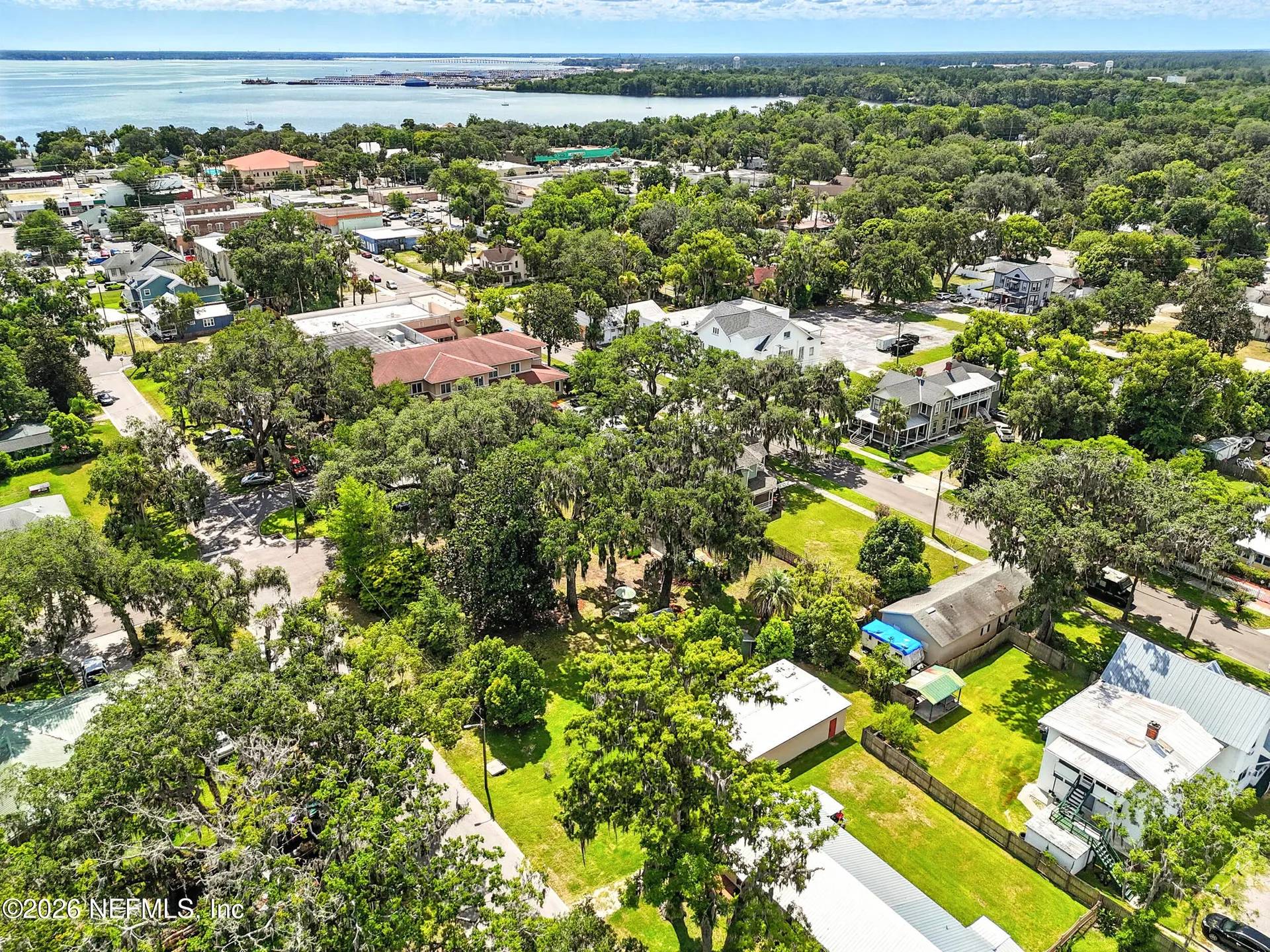 700 Walnut Street Green Cove Springs FL 32043