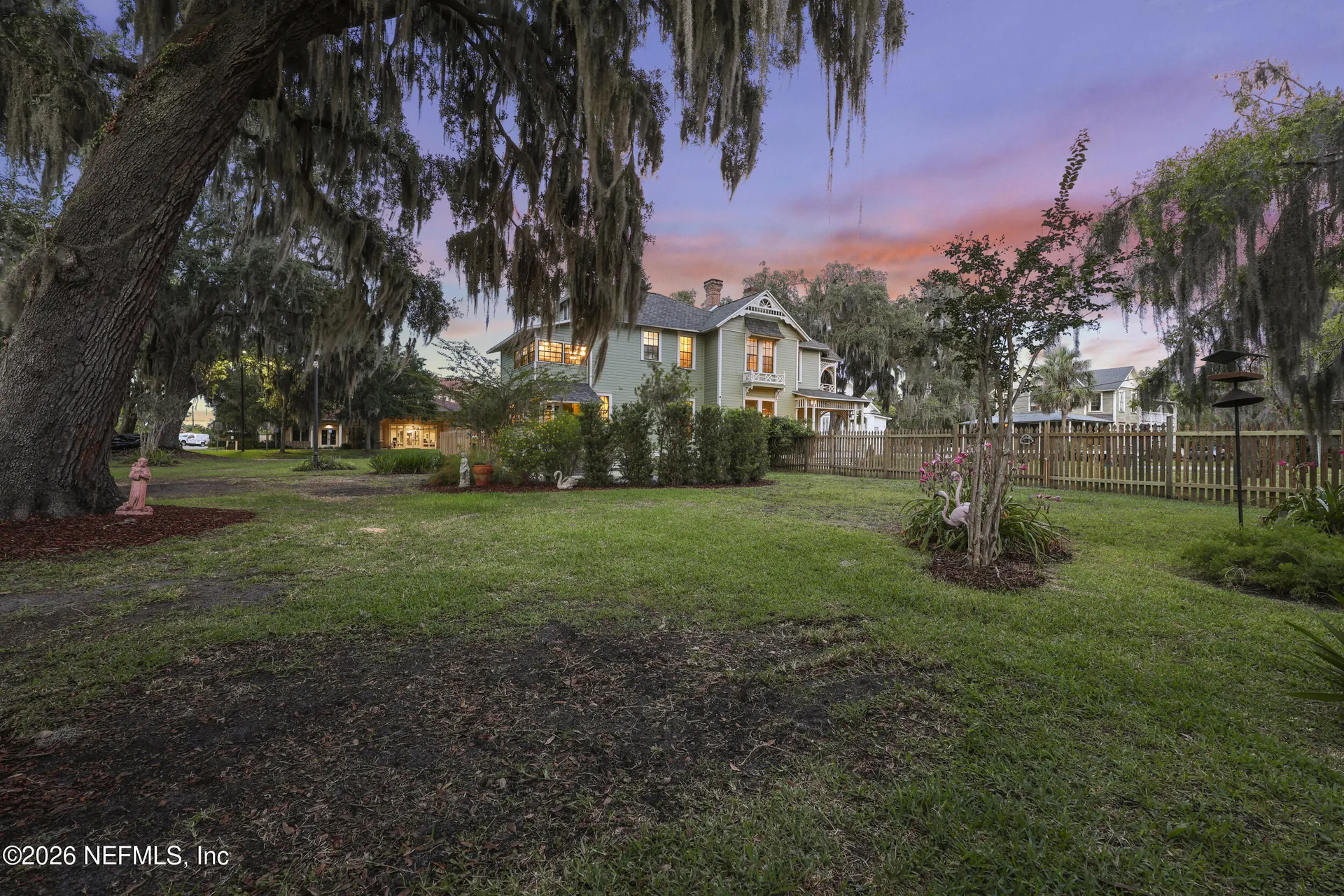 700 Walnut Street Green Cove Springs FL 32043