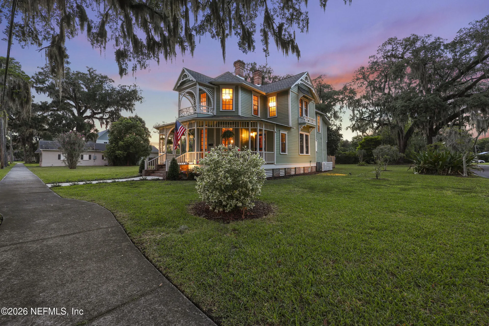 700 Walnut Street Green Cove Springs FL 32043