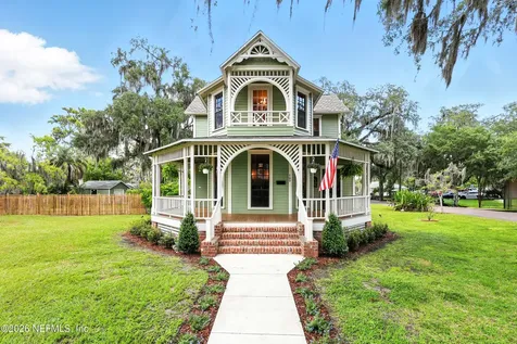 700 Walnut Street Green Cove Springs FL 32043