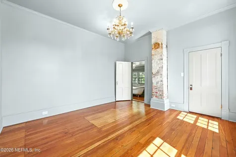 700 Walnut Street Green Cove Springs FL 32043