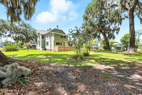 700 Walnut Street Green Cove Springs FL 32043