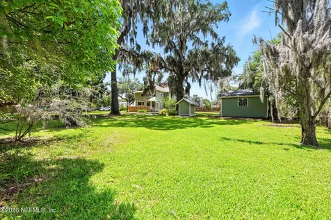700 Walnut Street Green Cove Springs FL 32043