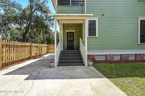 700 Walnut Street Green Cove Springs FL 32043