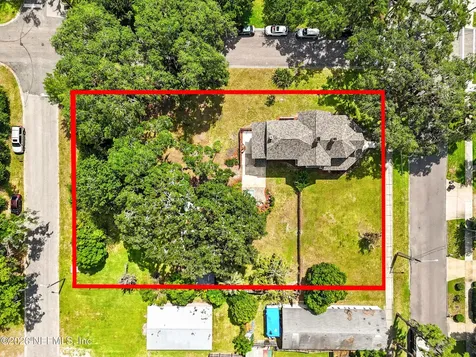 700 Walnut Street Green Cove Springs FL 32043