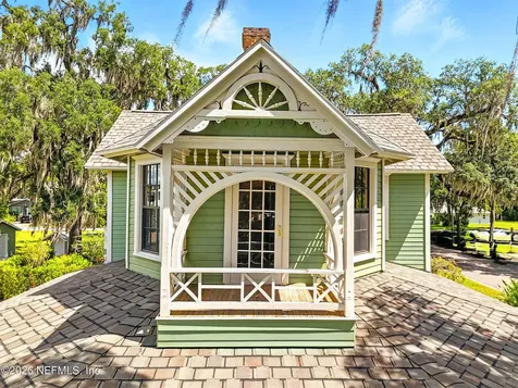 700 Walnut Street Green Cove Springs FL 32043