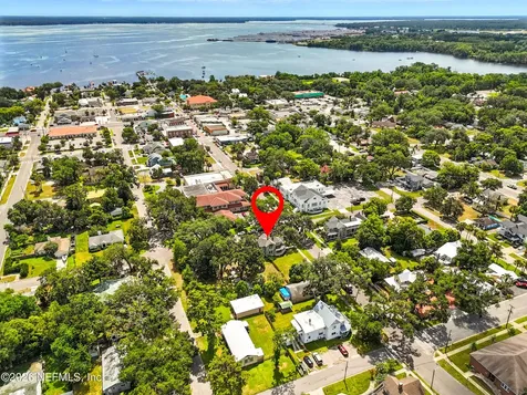 700 Walnut Street Green Cove Springs FL 32043