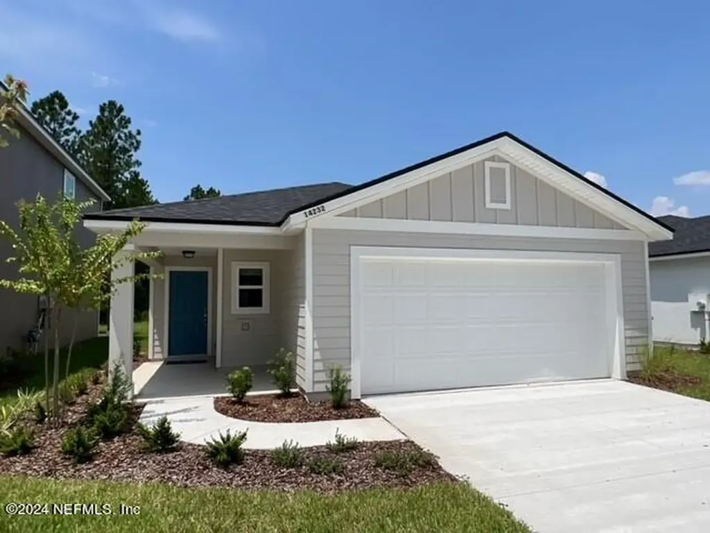 14322 Epply Drive Jacksonville FL 32218
