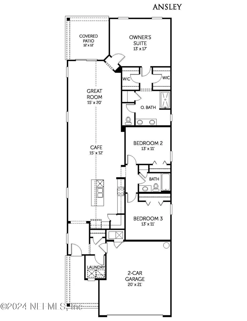 14322 Epply Drive Jacksonville FL 32218