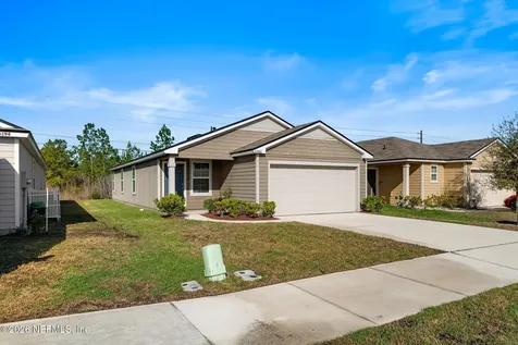 6188 Bucking Bronco Drive Jacksonville FL 32234