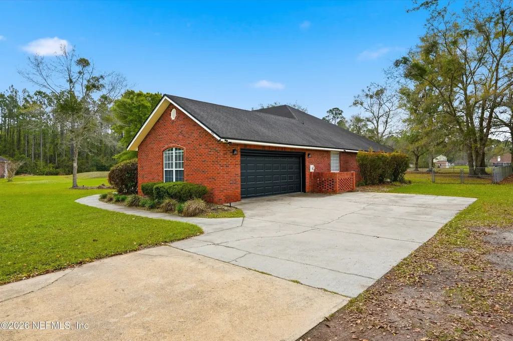 14520 Braddock Road Jacksonville FL 32218
