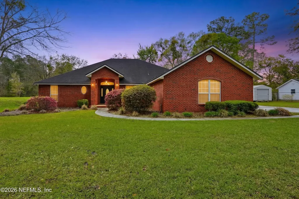 14520 Braddock Road Jacksonville FL 32218