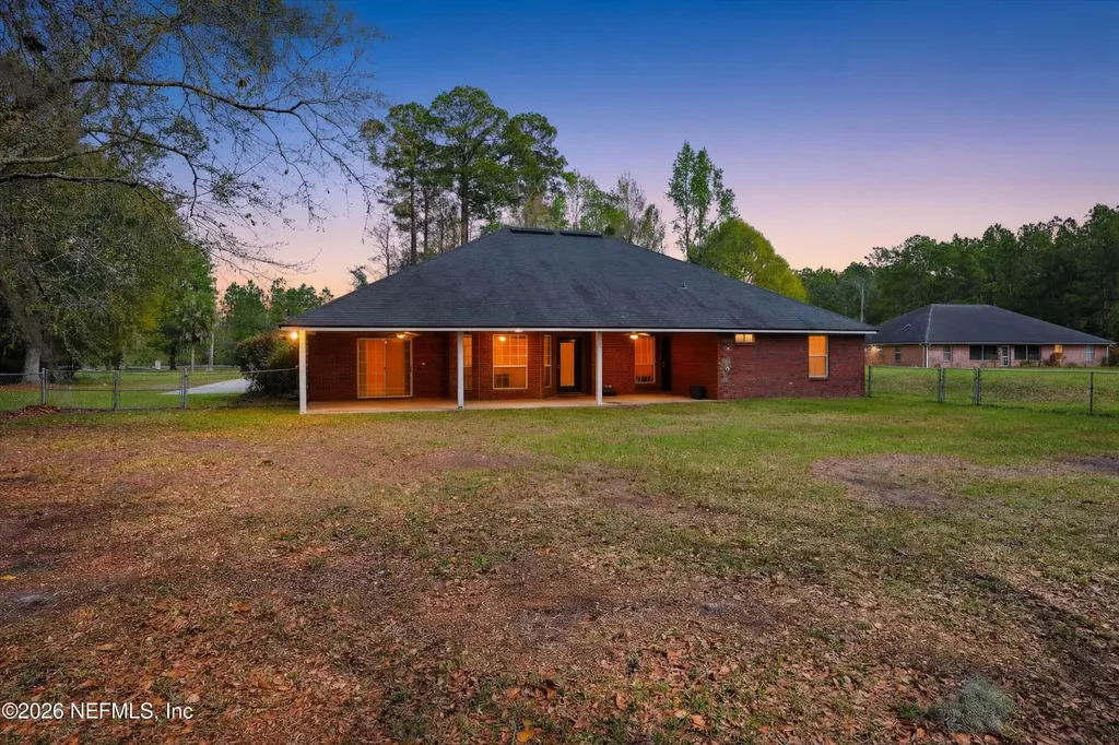 14520 Braddock Road Jacksonville FL 32218