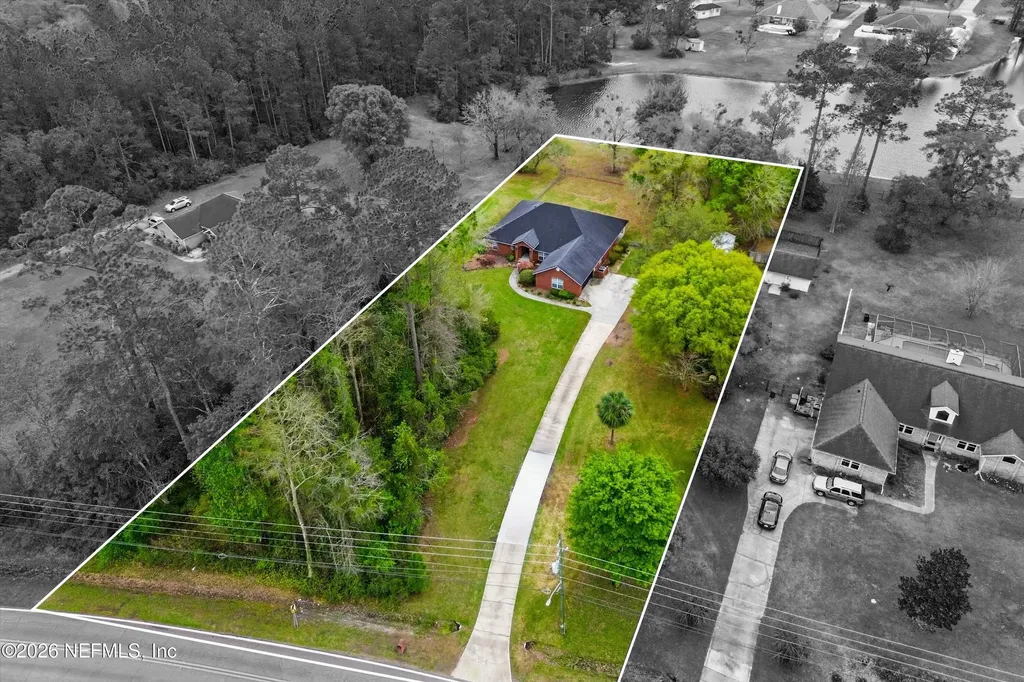 14520 Braddock Road Jacksonville FL 32218