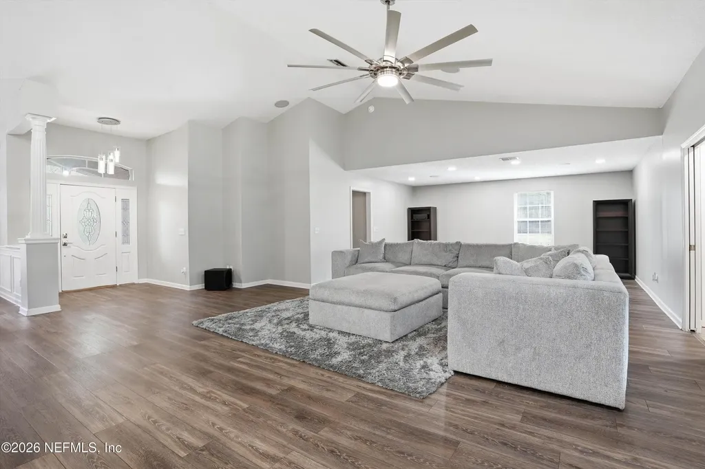 14520 Braddock Road Jacksonville FL 32218