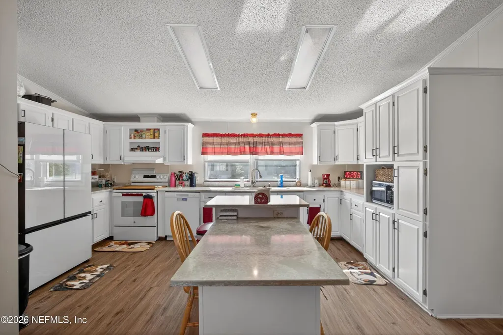 100 Bartram Oaks Boulevard St. Augustine FL 32092
