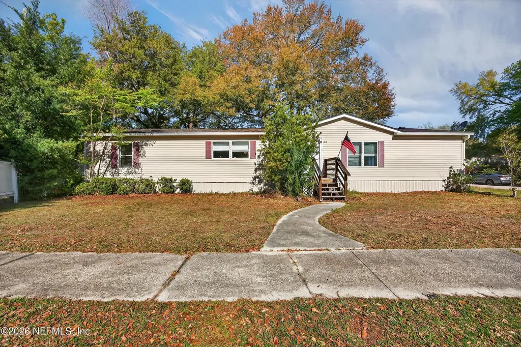 100 Bartram Oaks Boulevard St. Augustine FL 32092