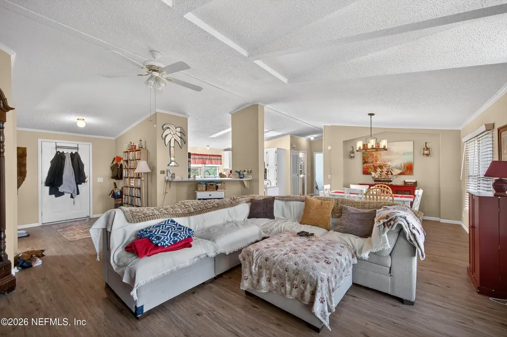 100 Bartram Oaks Boulevard St. Augustine FL 32092