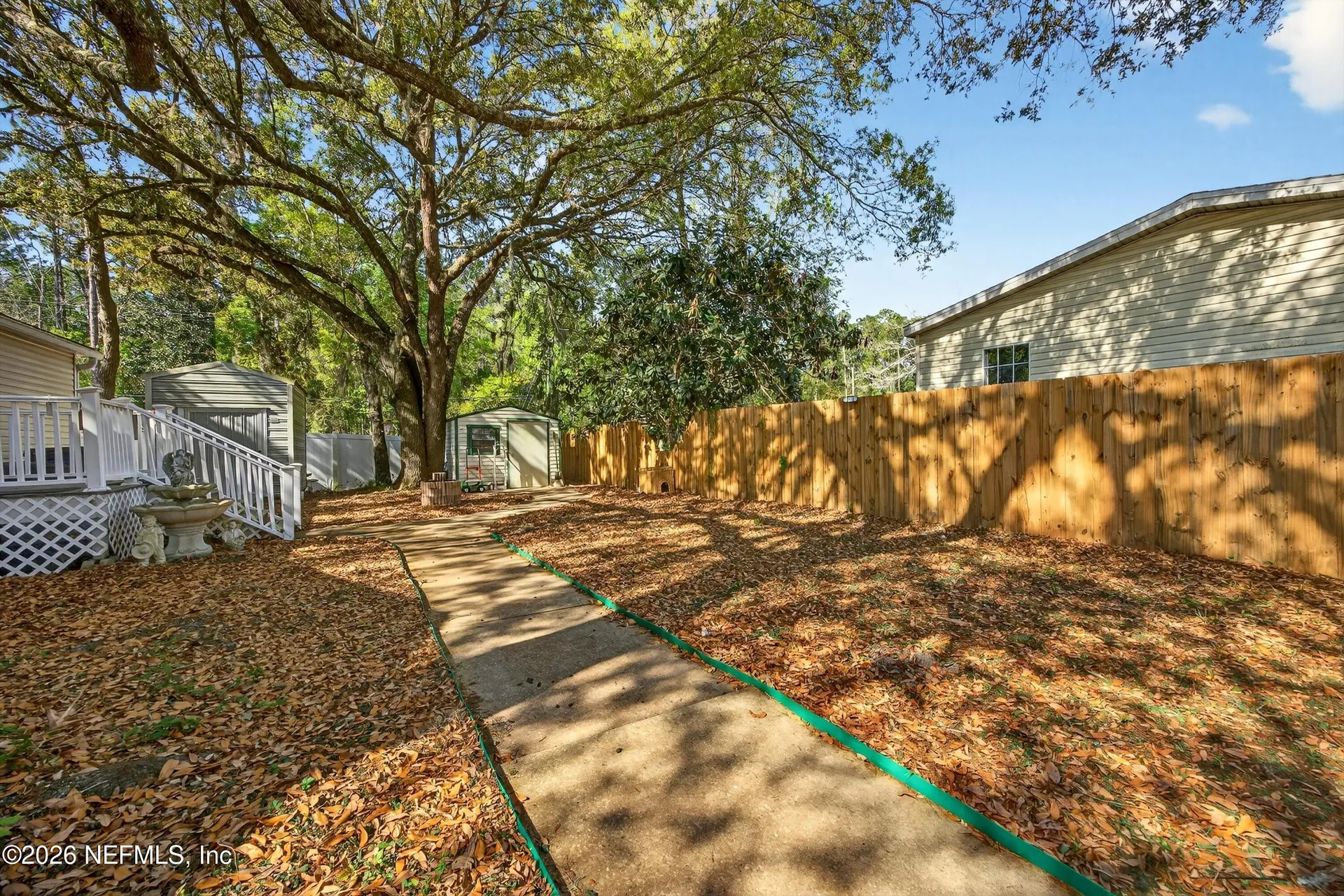 100 Bartram Oaks Boulevard St. Augustine FL 32092