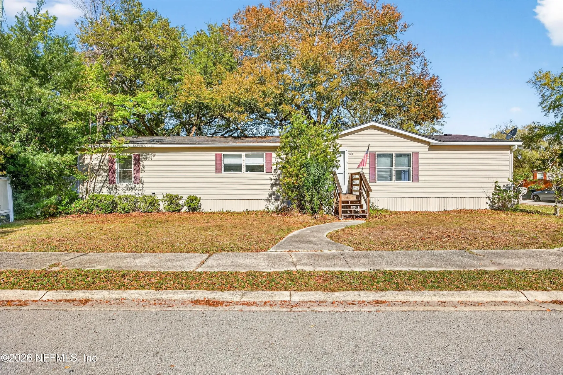 100 Bartram Oaks Boulevard St. Augustine FL 32092