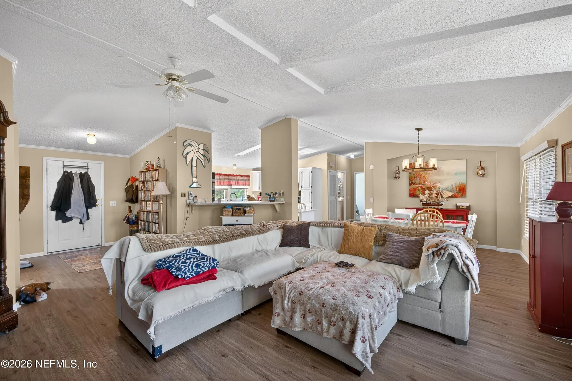 100 Bartram Oaks Boulevard St. Augustine FL 32092