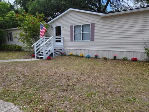 100 Bartram Oaks Boulevard St. Augustine FL 32092