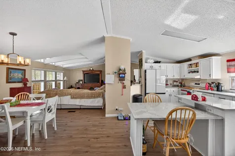 100 Bartram Oaks Boulevard St. Augustine FL 32092