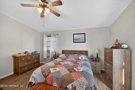 100 Bartram Oaks Boulevard St. Augustine FL 32092