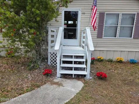 100 Bartram Oaks Boulevard St. Augustine FL 32092